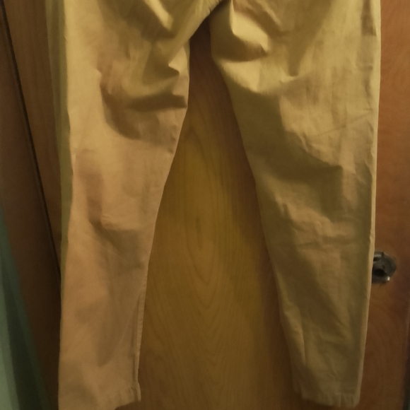 Classic American Eagle Outfitters Next Level  Flex Slim Men's Chinos Pants 29/30 - Picture 10 of 15